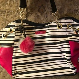 BETSEY JOHNSON PURSE